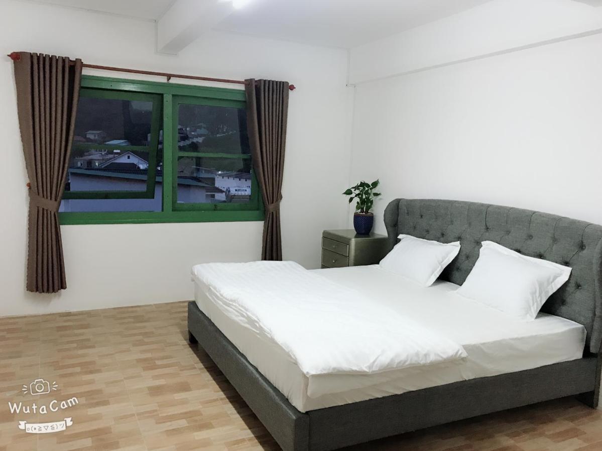 Homestay Khu Vuon Hoang Gia Đà Lạt Exterior foto