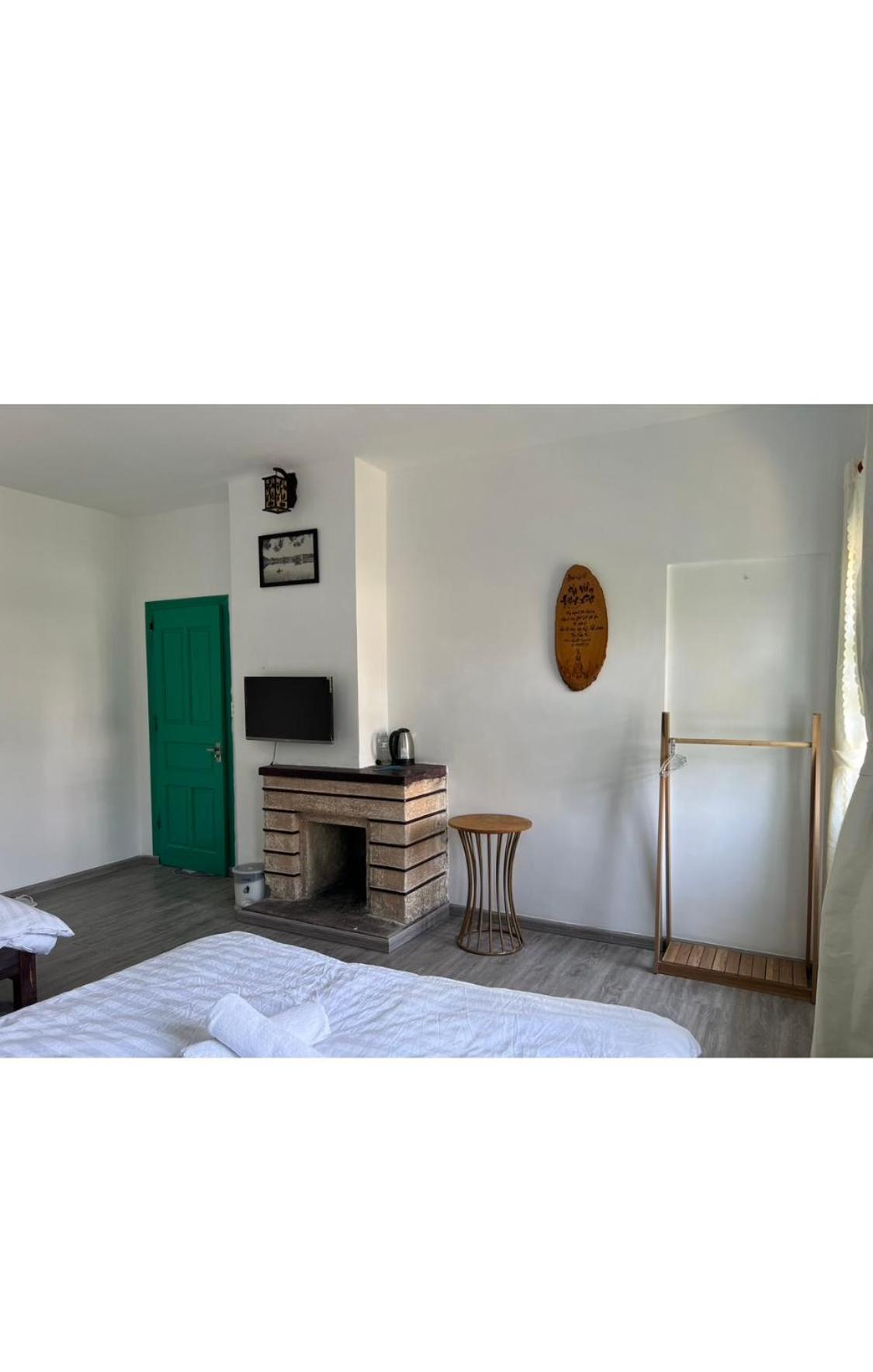 Homestay Khu Vuon Hoang Gia Đà Lạt Exterior foto